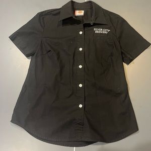 Dickies button up